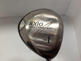 DUNLOP XXIO GOLF CLUB DRIVER 2004 LOFT-10 S-FLEX 9267