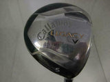 GOLF CLUBS FAIRWAY WOOD CALLAWAY NEW LEGACY 2010 5W LOFT-19 SR-FLEX