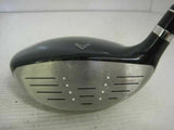 GOLF CLUBS FAIRWAY WOOD CALLAWAY NEW LEGACY 2010 5W LOFT-19 SR-FLEX