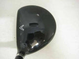 GOLF CLUBS FAIRWAY WOOD CALLAWAY NEW LEGACY 2010 5W LOFT-19 SR-FLEX