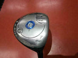 GOLF CLUBS FAIRWAY WOOD BRIDGESTONE TOUR STAGE V-IQ 2006 7W SR-FLEX