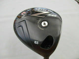 DUNLOP SRIXON GOLF CLUB DRIVER Z545 2015 10.5DEG MIYAZAKI S-FLEX