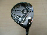 HONMA FAIRWAY WOOD GOLF CLUB TOUR WORLD TW727 YC65 2015 JP MODEL 7W SR-FLEX