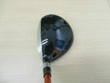 HONMA FAIRWAY WOOD GOLF CLUB TOUR WORLD TW727 YC65 2015 JP MODEL 7W SR-FLEX