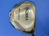 HONMA BERES GOLF CLUB DRIVER KIWAMI LOFT-10.5 R-FLEX 1119 BERES