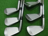 NIKE VAPOR PRO COMBO JAPAN MODEL  6PC NSPRO S-FLEX IRONS SET GOLF 10317