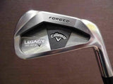 CALLAWAY LEGACY BLACK 4I GS95 S-FLEX SINGLE IRON GOLF CLUB 10207