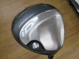 PRGR ID GOLF CLUB DRIVER 455 LOFT-10.5 SR-FLEX