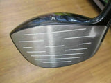 PRGR ID GOLF CLUB DRIVER 455 LOFT-10.5 SR-FLEX