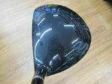 PRGR ID GOLF CLUB DRIVER 455 LOFT-10.5 SR-FLEX