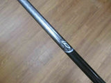 PRGR ID GOLF CLUB DRIVER 455 LOFT-10.5 SR-FLEX