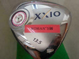 LADIES WOMENS GOLF CLUB DRIVER DUNLOP XXIO 9 2016 13.5DEG L-FLEX