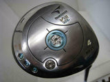 GOLF CLUBS FAIRWAY WOOD BRIDGESTONE TOUR STAGE V-IQ CL 2006 LADIES 4W L-FLEX