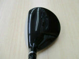 YAMAHA FAIRWAY WOOD GOLF CLUB inpres X 2013 JAPAN MODEL 7W R-FLEX