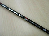 YAMAHA FAIRWAY WOOD GOLF CLUB inpres X 2013 JAPAN MODEL 7W R-FLEX