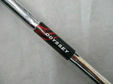 ODYSSEY WHITE ICE TOUR BRONZE SABERTOOTH JP MODEL 34INCHES PUTTER GOLF CLUBS