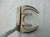 ODYSSEY WHITE ICE TOUR BRONZE SABERTOOTH JP MODEL 35INCHES PUTTER GOLF CLUB