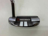 ODYSSEY WHITE ICE 330 MALLET JP MODEL 32INCHES PUTTER GOLF CLUBS 9197