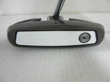 ODYSSEY BACK STRYKE SABERTOOTH 35INCHES PUTTER GOLF CLUBS 5107