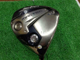 MACGREGOR MACTEC GOLF CLUB DRIVER DM NV 2012 11DEG R-FLEX