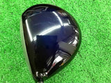 MACGREGOR MACTEC GOLF CLUB DRIVER DM NV 2012 11DEG R-FLEX