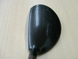 GOLF CLUBS FAIRWAY WOOD DAIWA GLOBERIDE ONOFF ARMS LADIES 9W L-FLEX