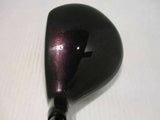 GOLF CLUBS FAIRWAY WOOD DUNLOP XXIO PRIME 2007 3W R-FLEX