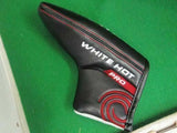 ODYSSEY WHITE HOT PRO #9 2.0 34INCH PUTTER GOLF CLUBS