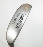 HONMA FEL1001 34.5INCHES PUTTER GOLF CLUBS 958 BERES