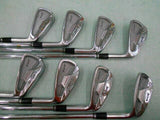 Dunlop SRIXON Z-TX 2010 8PC NSPRO950GH R-FLEX IRONS SET GOLF CLUBS