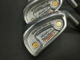 HONMA TWIN MARKS MEMORIAL 2000 1-STAR 8PC  R-FLEX IRONS SET GOLF 10237 BERES