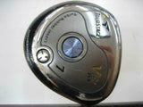 GOLF CLUBS FAIRWAY WOOD BRIDGESTONE TOUR STAGE V-IQ 7W S-FLEX