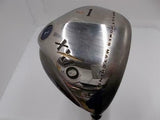 DUNLOP XXIO GOLF CLUB DRIVER 2006 ALL NEW XXIO LOFT-10 SR-FLEX 9267