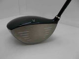 DUNLOP XXIO GOLF CLUB DRIVER 2006 ALL NEW XXIO LOFT-10 SR-FLEX 9267