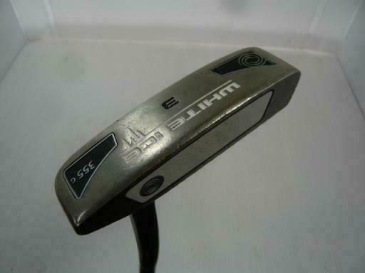 ODYSSEY WHITE ICE 3 JP MODEL 35INCHES PUTTER GOLF CLUBS 9197
