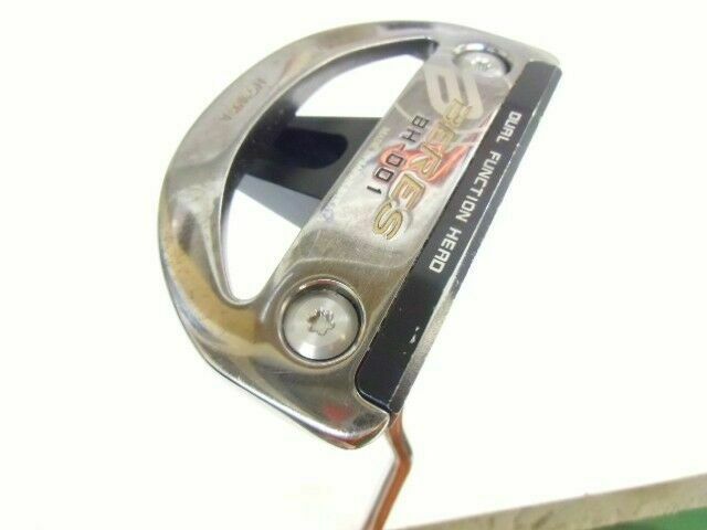 HONMA BERES BH-001 PUTTER 34INCH GOLF CLUBS BERES