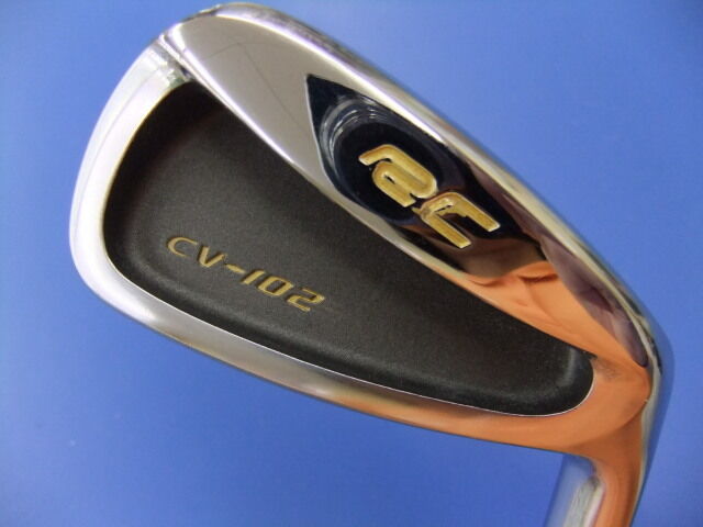 SINGLE IRON ROYAL COLLECTION CV-102  #4 4I R-FLEX IRON GOLF CLUBS