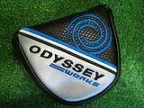 ODYSSEY WORKS VERSA SABERTOOTH 34INCH PUTTER GOLF CLUBS