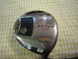 GOLF CLUBS FAIRWAY WOOD 2012MODEL HONMA BERES E-01 3-STAR 7W R-FLEX BERES