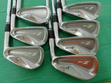 Dunlop SRIXON Z745 7PC DG D.S.T. S200-FLEX IRONS SET GOLF CLUBS