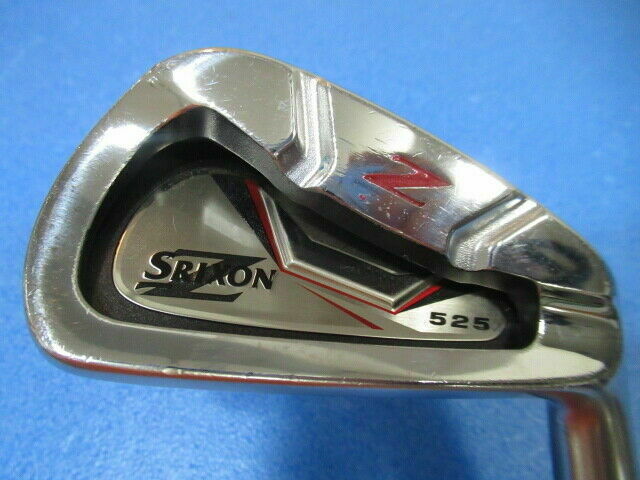 Dunlop SRIXON Z525 7PC Miyazaki KENA Blue 8 SR-FLEX IRONS SET GOLF CLUBS