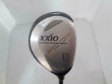 DUNLOP XXIO 2004 U7 S-flex UT Utility Hybrid Golf Club