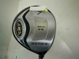 GOLF CLUBS FAIRWAY WOOD HONMA BERES MG711 7W 2-STAR R-FLEX BERES