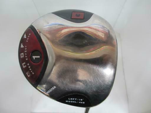 DAIWA GLOBERIDE GOLF CLUB DRIVER ONOFF 46D LOFT-10 S-FLEX