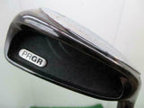 PRGR EGG POWER CAVITY 5PC EGG SR-FLEX IRONS SET GOLF 10287