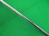 PRGR ZOOM X U2 Steel Shaft S-flex UT Utility Hybrid Golf Clubs