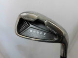 DAIWA GLOBERIDE ONOFF 2012 9PC NSPRO R-FLEX IRONS SET GOLF 10297