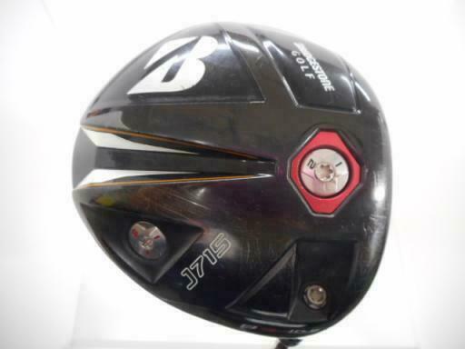 BRIDGESTONE J715 GOLF CLUB DRIVER B3 2015 LOFT-10.5 SR-FLEX