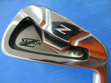 Dunlop SRIXON Z525 5PC NSPRO980GH D.S.T S-FLEX IRONS SET GOLF CLUBS