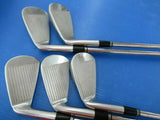 Dunlop SRIXON Z525 5PC NSPRO980GH D.S.T S-FLEX IRONS SET GOLF CLUBS